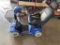 Dalton motor scooter new batterys  & charger