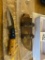 E6599 Louis Martin custom Knife