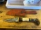 AB 2121 Louis Martin Custom Knife