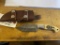 Custom Knife 404