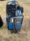 Miller Model CP 250TS Stick/Mig Welder with wire feed with leads works
