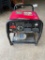 Lincoln bulldog 5500 Welder/generator 91 hrs runs