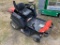 Ariens Zoom 1640 zero turn mower