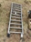 Set of Alluminum Ramps