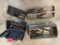Tool box with content