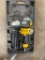 Dewalt 18 Gauge Brad Nailer