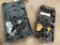Hitachi finish Nailer & Prime Air coil Nailer