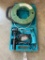 Makita Hammer Drill & Greenlee Nylon fish Tape