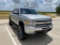 2011 Silverado 1500 , Motor 5.3 V* Automatic transmission, lifted suspension 6