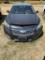 2013 Chevy Malibu Silver Runs