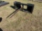 Quick Attach Heavy Duty Hay spear