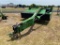 John Deere 535 Has books with it
