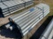 5in. Octagon Tubing 8ft. 20 ct.