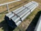 5in. Octagon Tubing 8ft. 20 ct.