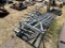 Meco model BSRH1 1800lb capacity
