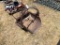 Antique scoop