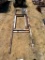 Metal Rack with Door