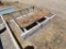 Metal Shelf