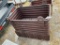 Metal Bin