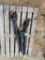 3- PTO Shafts