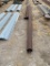 6in. Pipe 21 ft., 5 in pipe 13ft., 4 in pipe 13ft.