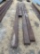 3 Quarter inch 6x8 tubing 20 ft. 5/16: tubing 6