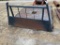 Flatbed for truck