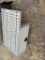 Semi Aluminum tool boxes
