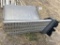 Semi Aluminum tool boxes