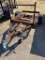 Motorcycle trailer