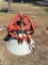 3 Pt windmill 700 Spreader