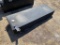 48 Gallon diesel Auxilary tank