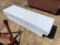 White Tool Box