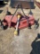 Bush Hog Finishing mower 5ft. Field ready