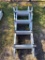 Extendable Alluminum Ladder