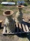 Standing Flower pots