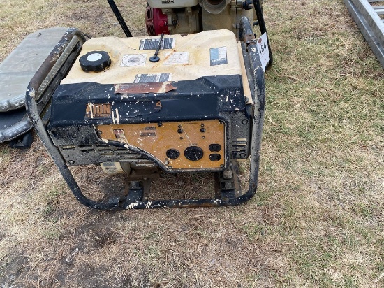 Champion Generator
