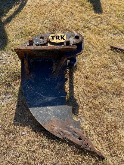 TRK Excavator Ripper