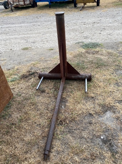 Hay Fork