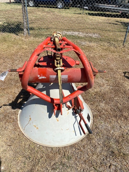 3 Pt windmill 700 Spreader