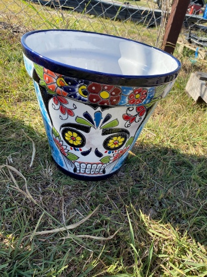 Frida Planter
