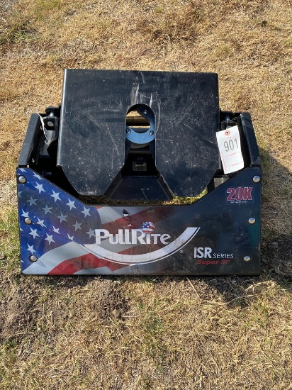 Pull rite 1SR Series Super 5th
