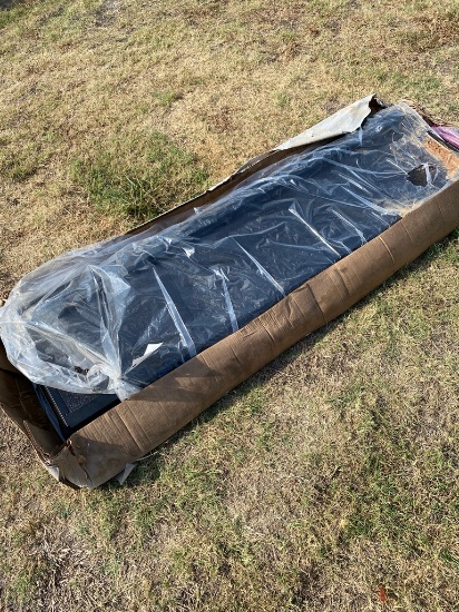 Flip Bed Cover New