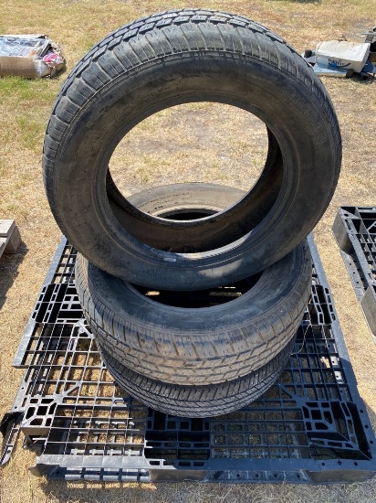 3-16" Tires