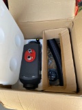 10 Liter Fogger