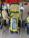 Ryobi Electric Power Washer 1.2 GPM