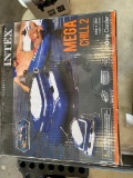 Intext Mega chill cooler
