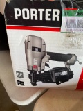 Porter cable 15 degree coil nailer