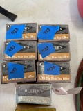 6- New Boxes 12 Gauge 2 3/4 in 1- half box