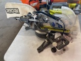 Ryobi 7 1/4 Miter saw
